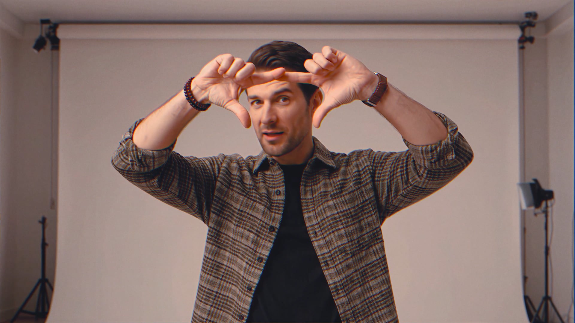 Drops : Characters & Hobbies