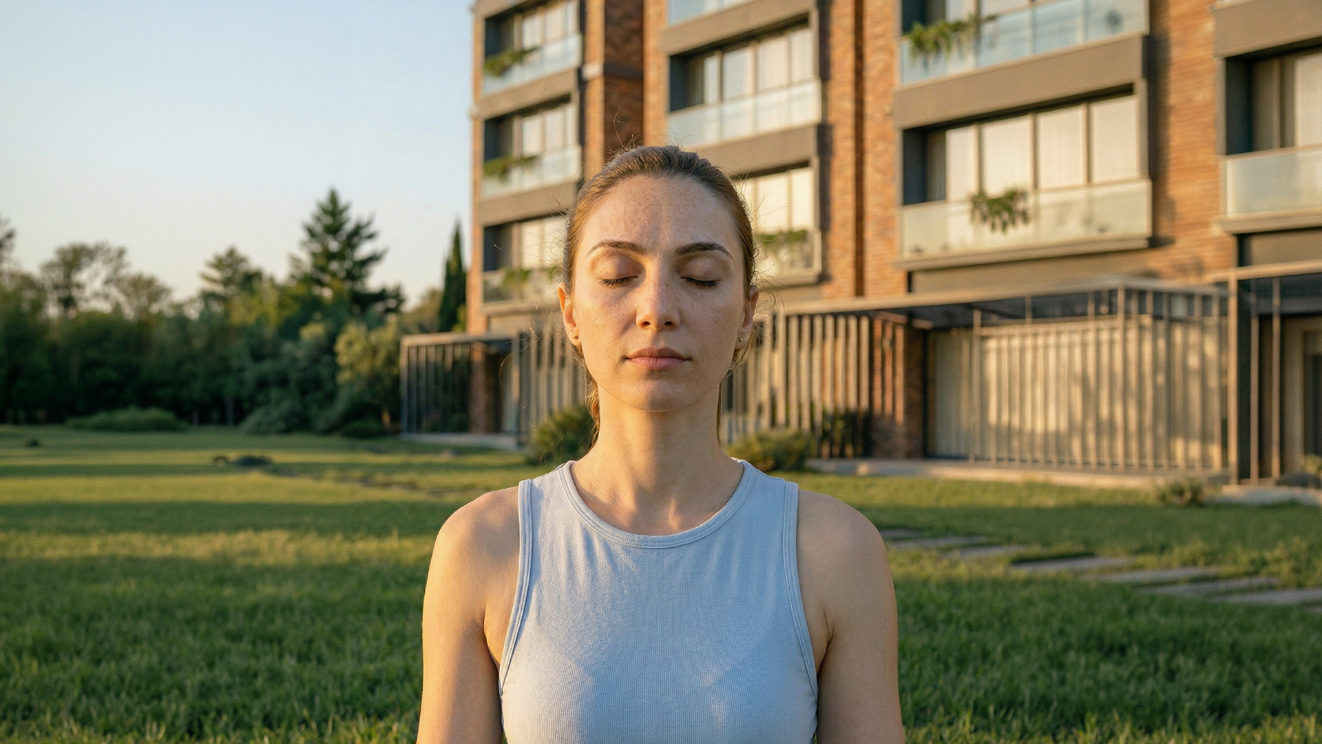 Göl Panorama Evleri : Project Promo