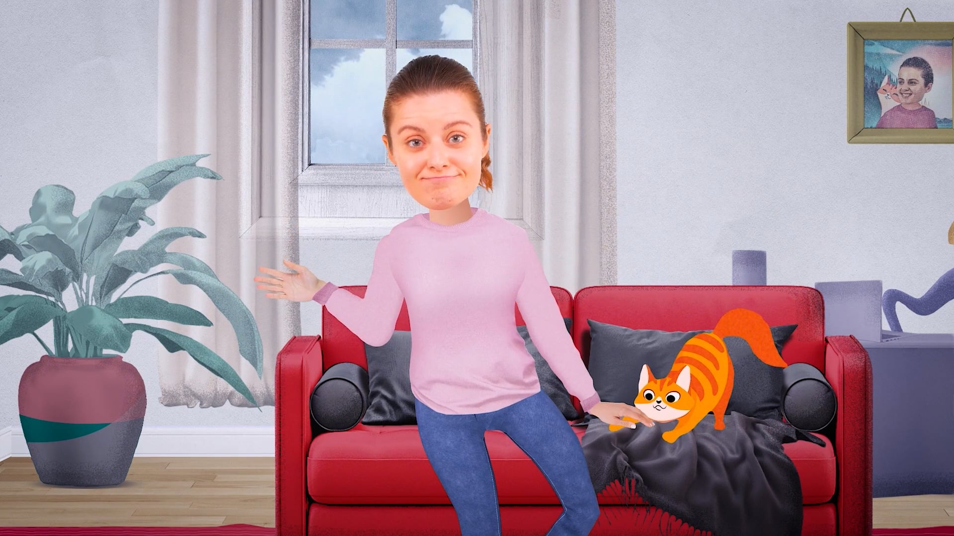 KaleCore : Discover, Design, Implement