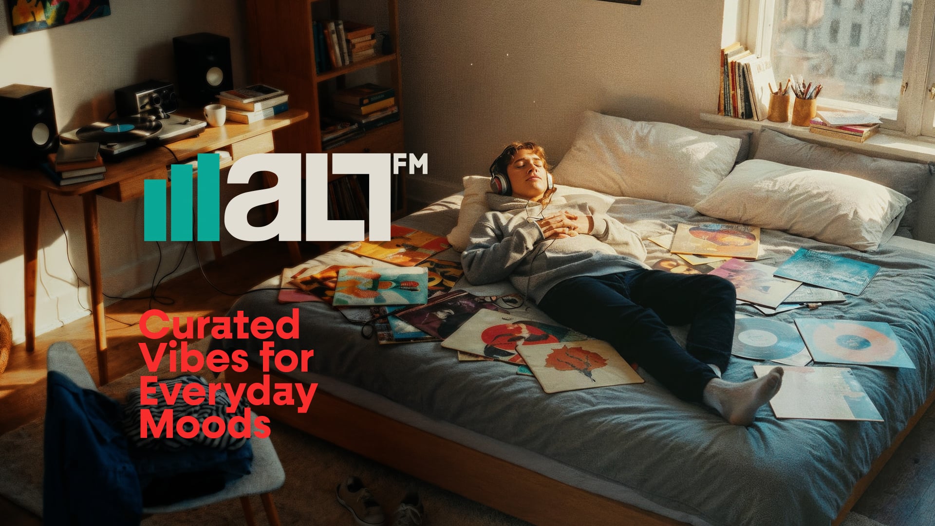 MaltFM : The Silence