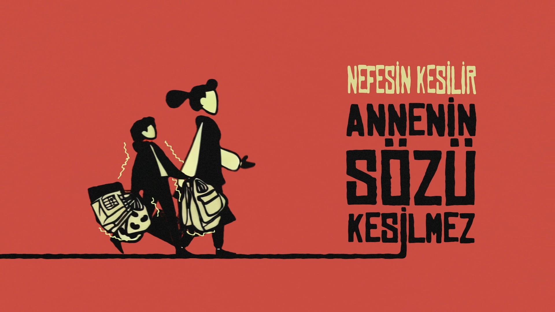 Pirge Knives: Never cut in on Mother